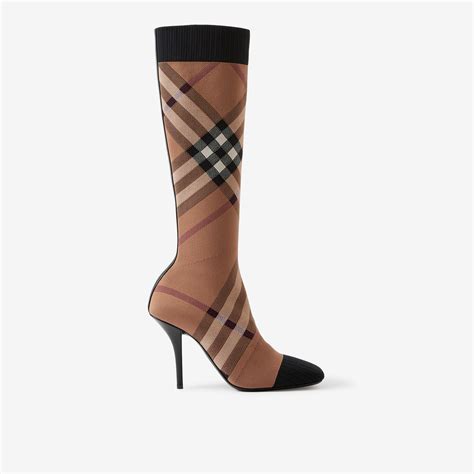 burberry socks boots|Burberry socks for women.